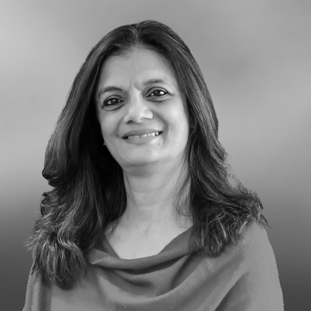 Rupande Shah, Rupande Shah & Associates